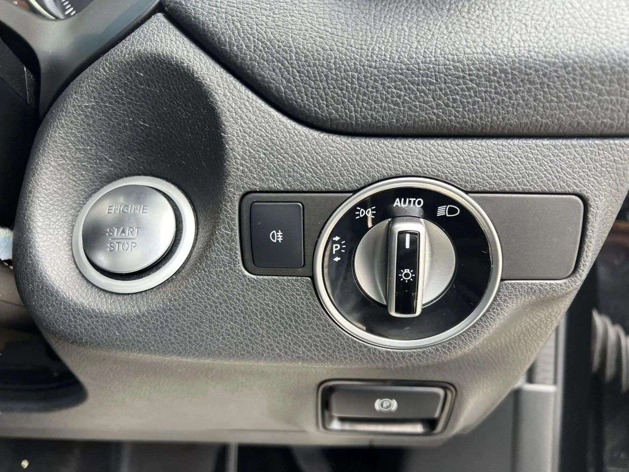 2020 MERCEDES-BENZ GLA 2020 MERCEDES-BENZ GLA