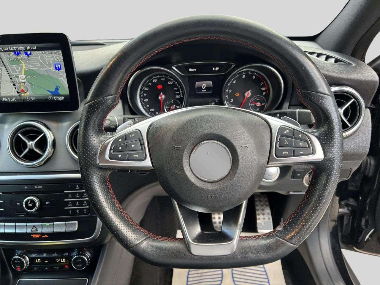 2020 MERCEDES-BENZ GLA 2020 MERCEDES-BENZ GLA