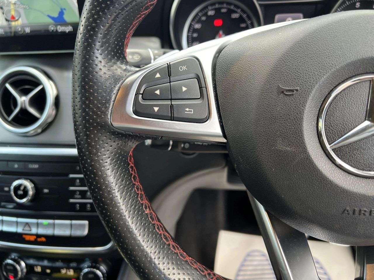 2020 MERCEDES-BENZ GLA 2020 MERCEDES-BENZ GLA