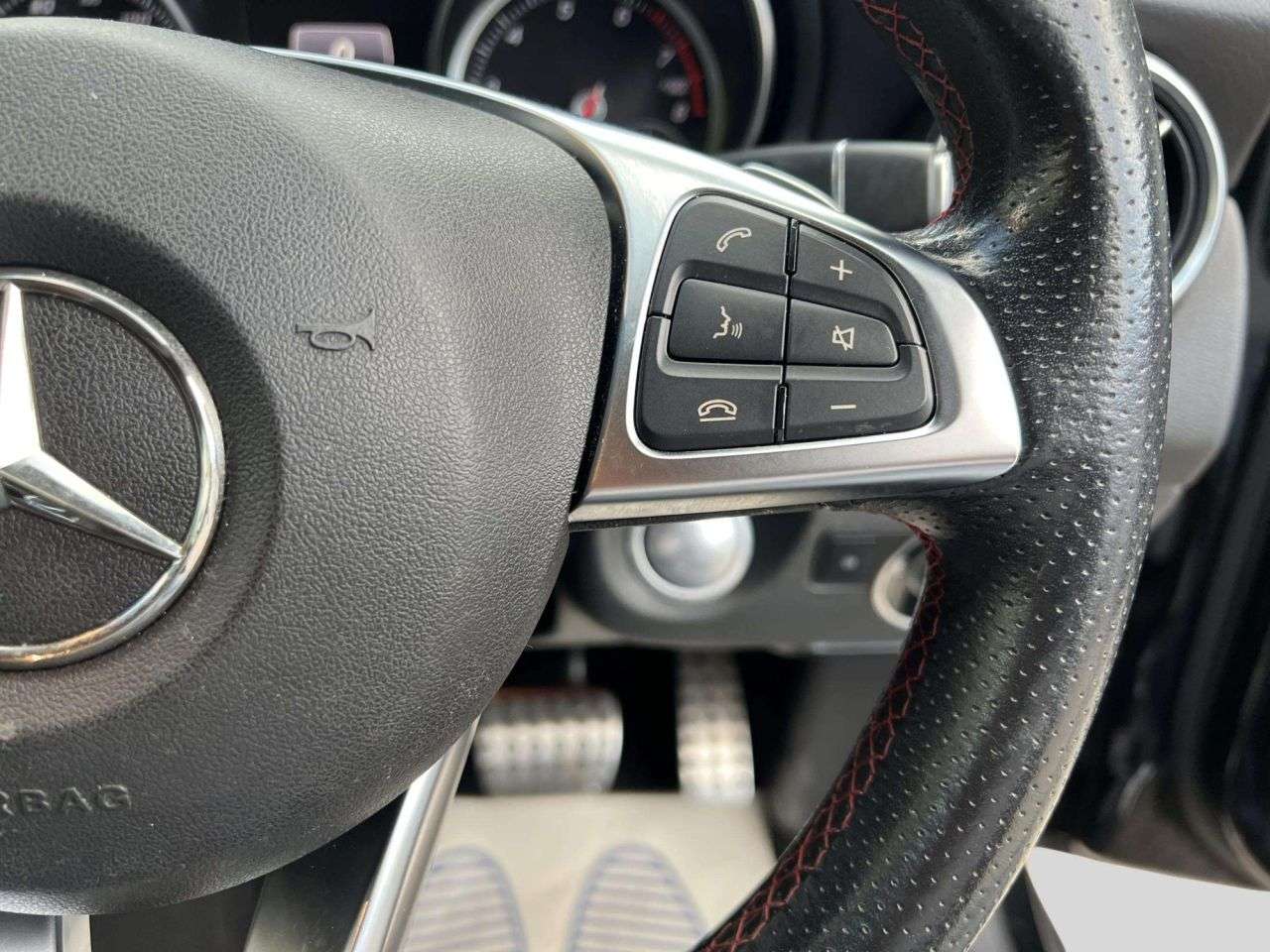 2020 MERCEDES-BENZ GLA 2020 MERCEDES-BENZ GLA