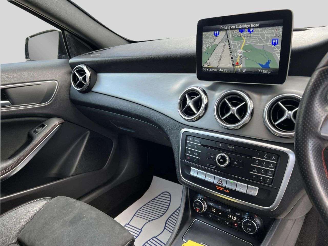 2020 MERCEDES-BENZ GLA 2020 MERCEDES-BENZ GLA