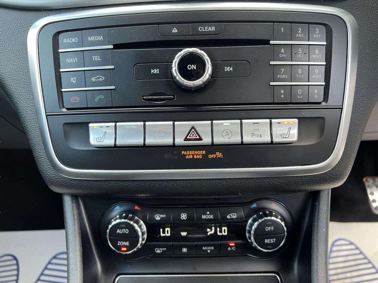 2020 MERCEDES-BENZ GLA 2020 MERCEDES-BENZ GLA