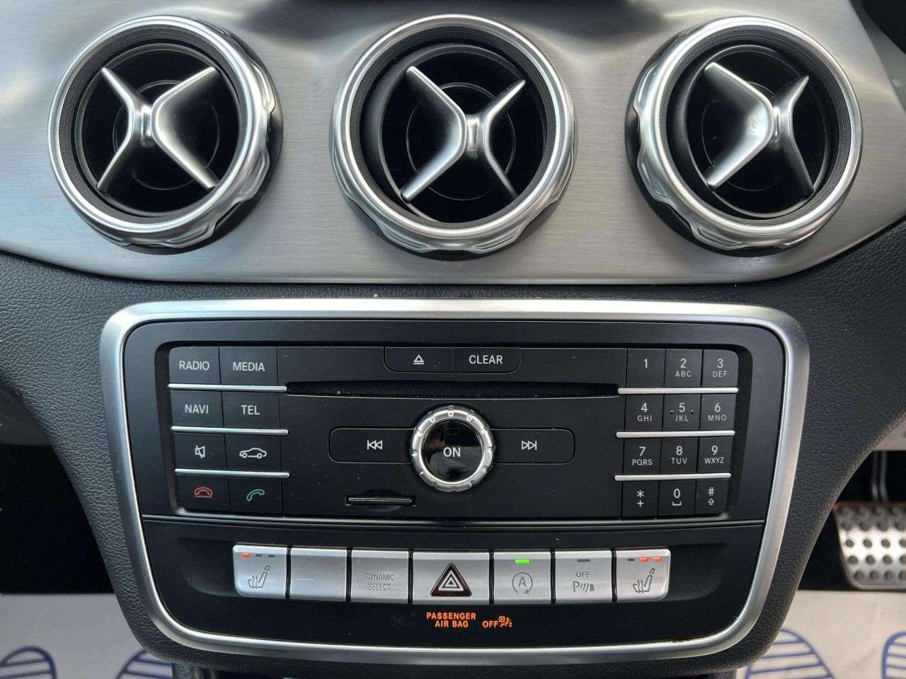 2020 MERCEDES-BENZ GLA 2020 MERCEDES-BENZ GLA