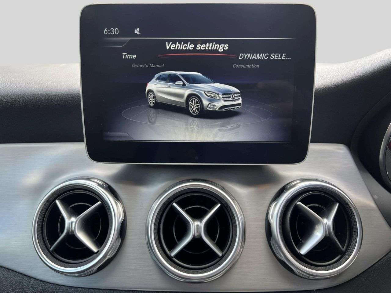 2020 MERCEDES-BENZ GLA 2020 MERCEDES-BENZ GLA