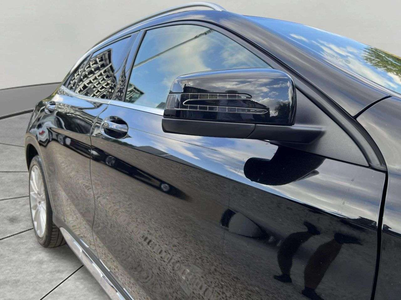 2020 MERCEDES-BENZ GLA 2020 MERCEDES-BENZ GLA