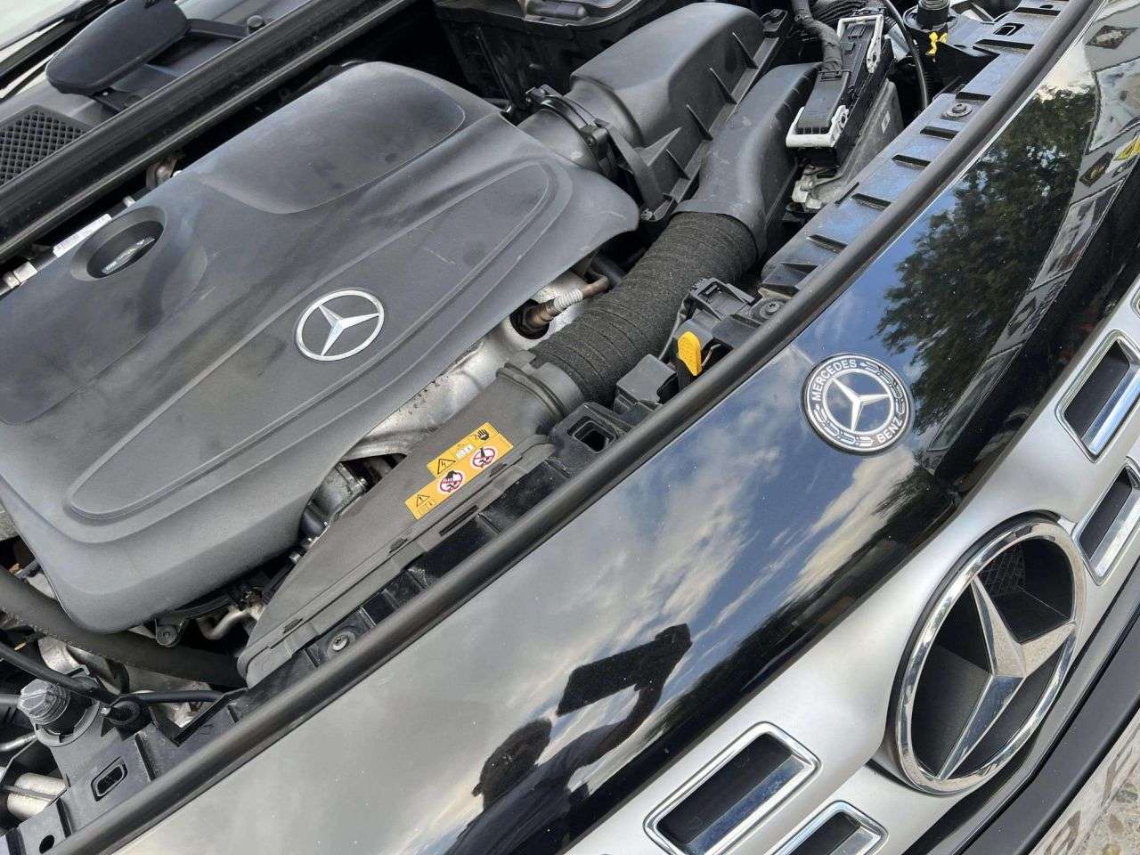 2020 MERCEDES-BENZ GLA 2020 MERCEDES-BENZ GLA