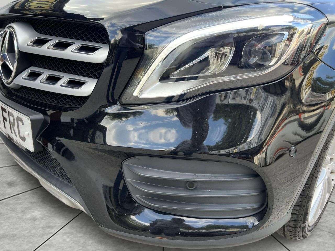 2020 MERCEDES-BENZ GLA 2020 MERCEDES-BENZ GLA