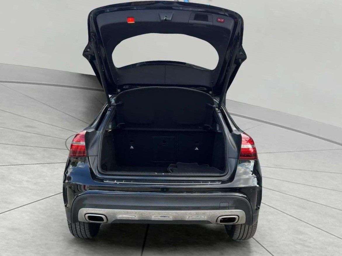 2020 MERCEDES-BENZ GLA 2020 MERCEDES-BENZ GLA