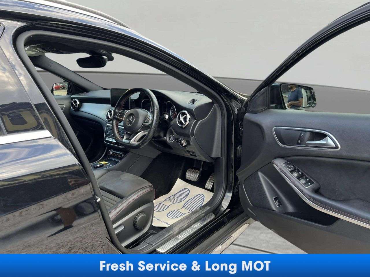 2020 MERCEDES-BENZ GLA 2020 MERCEDES-BENZ GLA