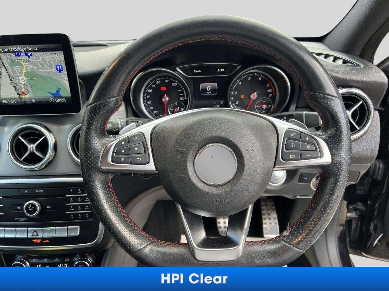 2020 MERCEDES-BENZ GLA 2020 MERCEDES-BENZ GLA