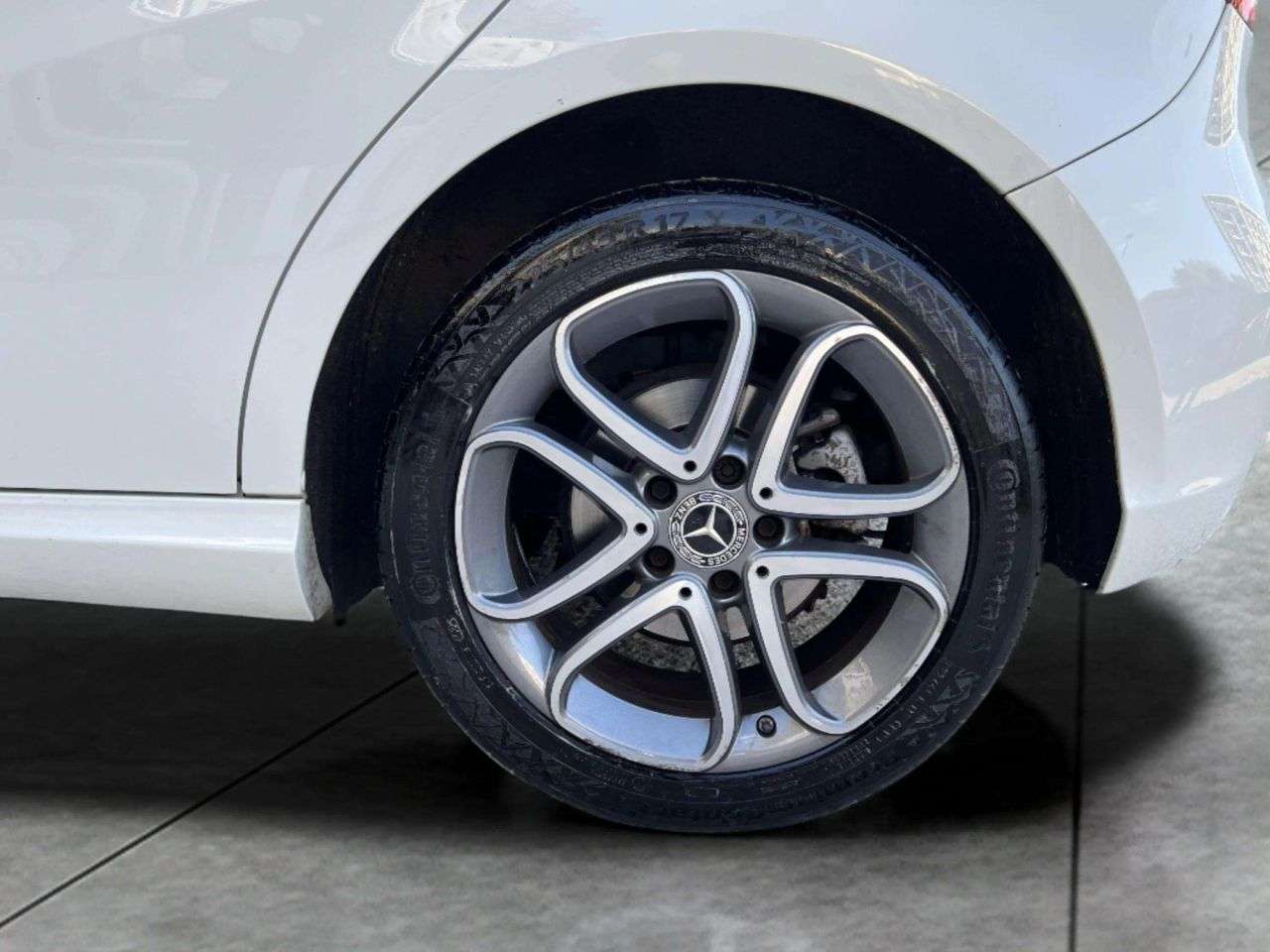 2018 MERCEDES-BENZ A-CLASS 2018 MERCEDES-BENZ A-CLASS