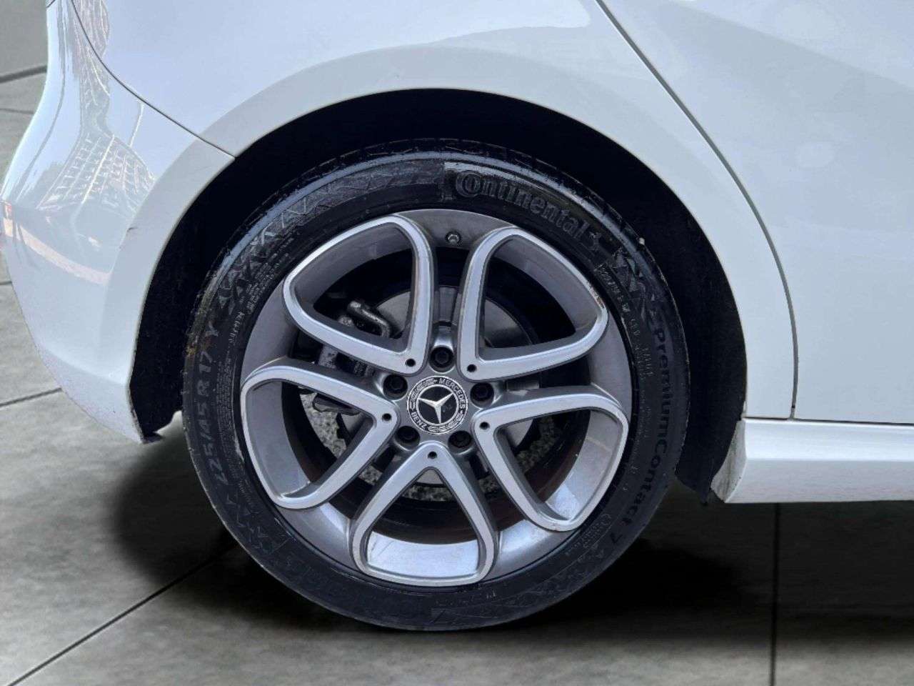 2018 MERCEDES-BENZ A-CLASS 2018 MERCEDES-BENZ A-CLASS