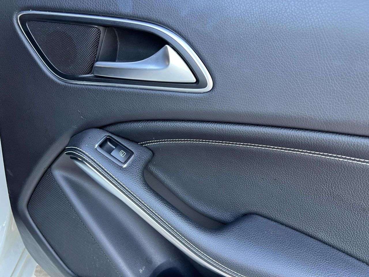 2018 MERCEDES-BENZ A-CLASS 2018 MERCEDES-BENZ A-CLASS
