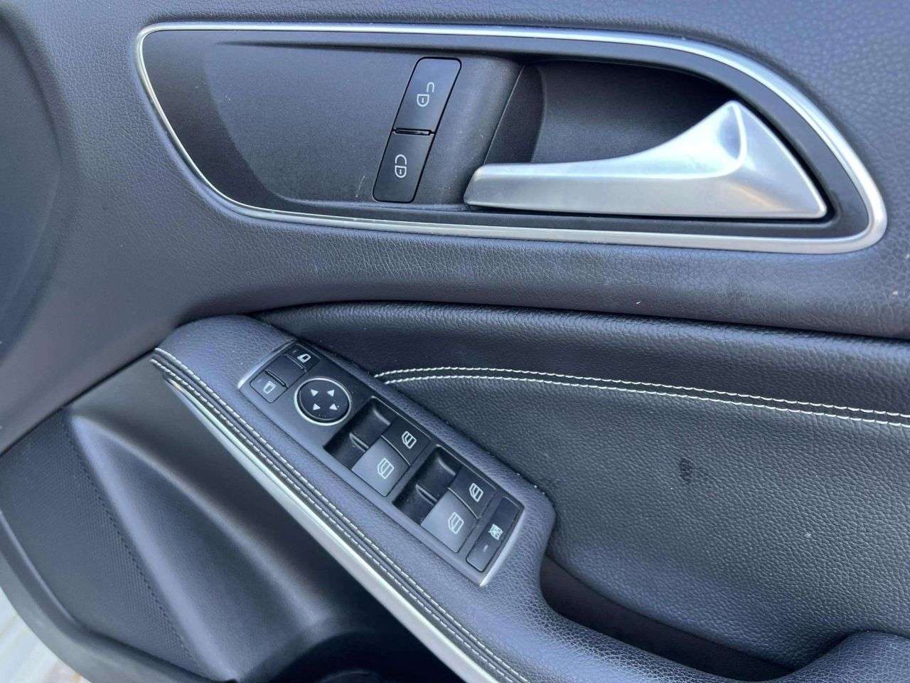 2018 MERCEDES-BENZ A-CLASS 2018 MERCEDES-BENZ A-CLASS
