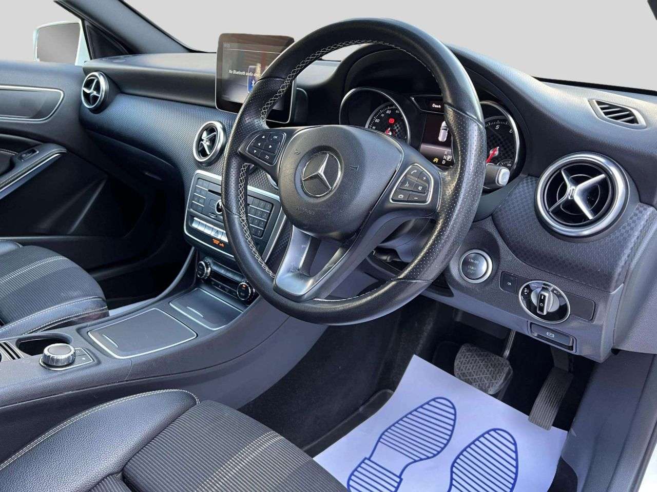 2018 MERCEDES-BENZ A-CLASS 2018 MERCEDES-BENZ A-CLASS