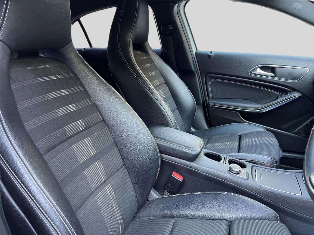 2018 MERCEDES-BENZ A-CLASS 2018 MERCEDES-BENZ A-CLASS