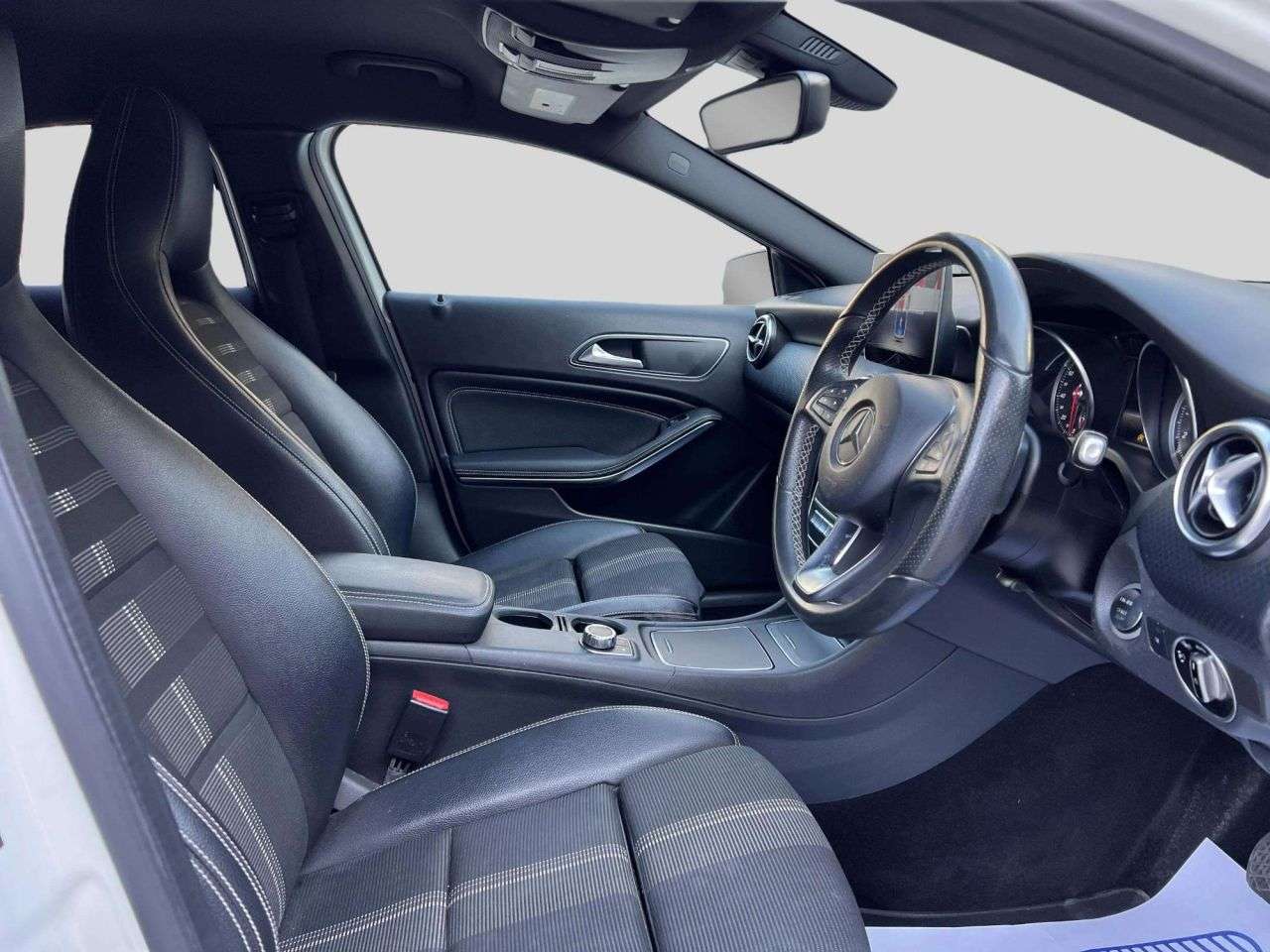 2018 MERCEDES-BENZ A-CLASS 2018 MERCEDES-BENZ A-CLASS