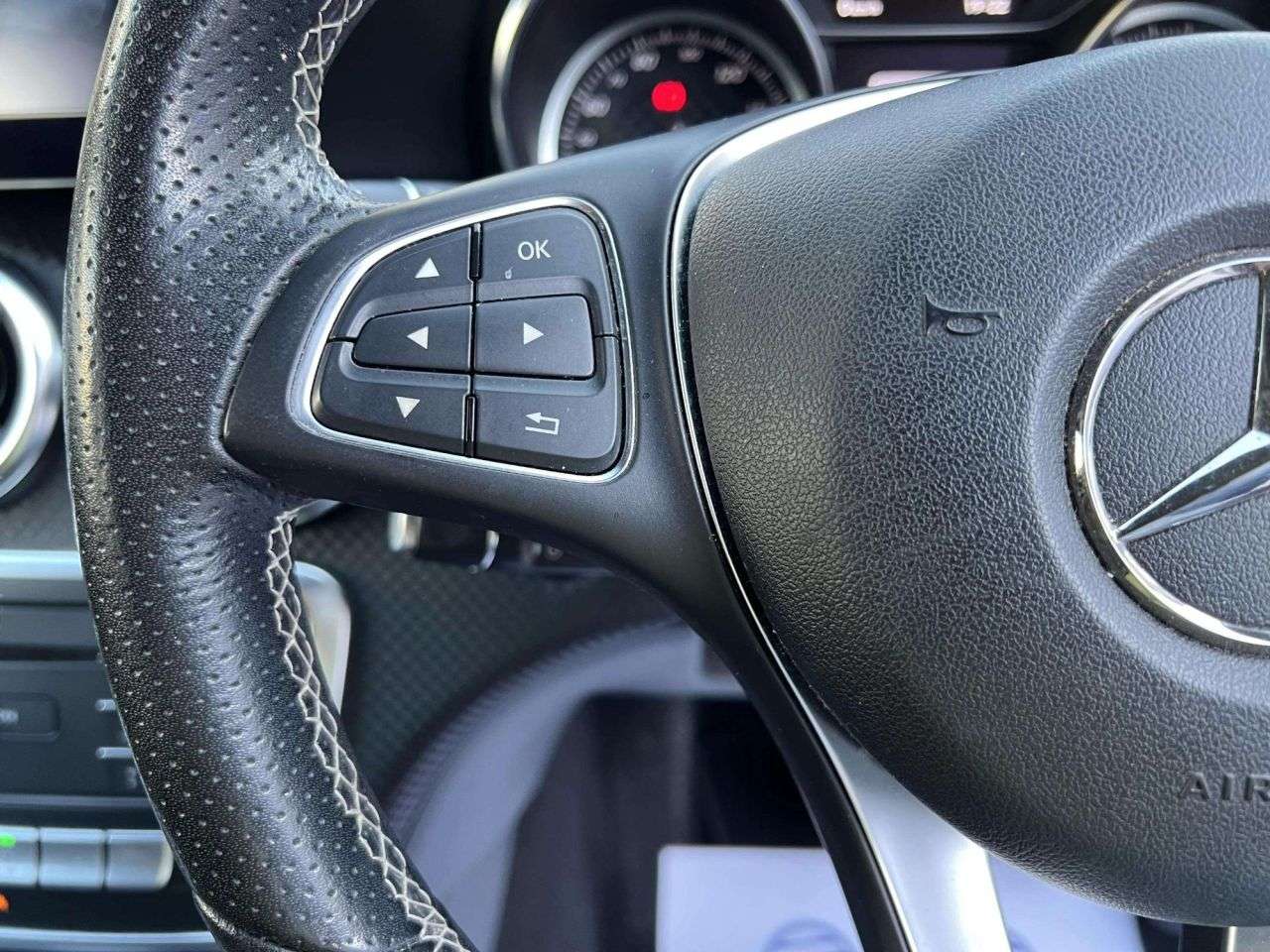 2018 MERCEDES-BENZ A-CLASS 2018 MERCEDES-BENZ A-CLASS