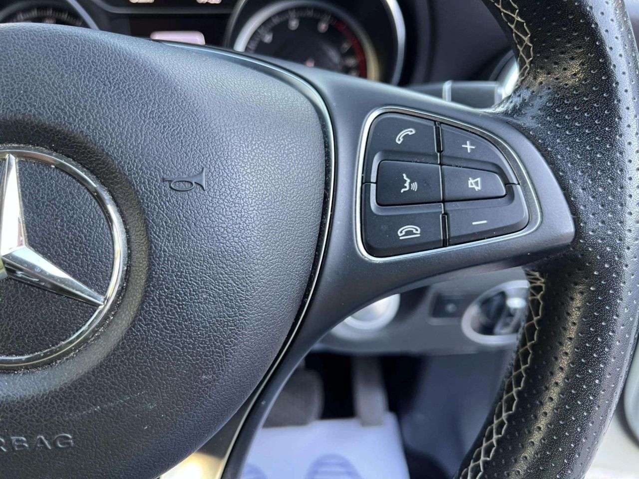 2018 MERCEDES-BENZ A-CLASS 2018 MERCEDES-BENZ A-CLASS