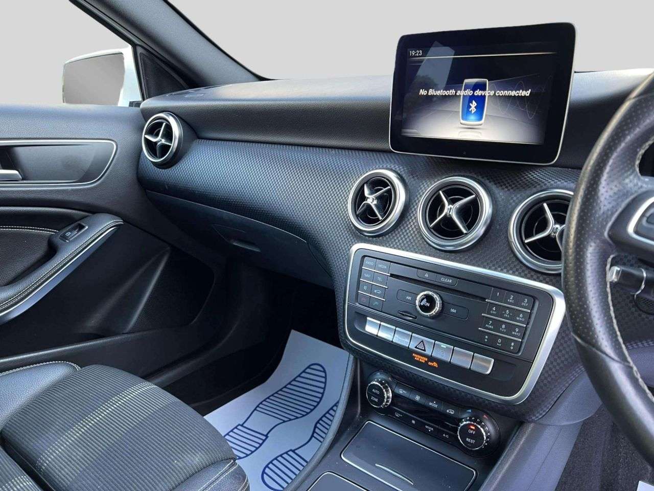 2018 MERCEDES-BENZ A-CLASS 2018 MERCEDES-BENZ A-CLASS