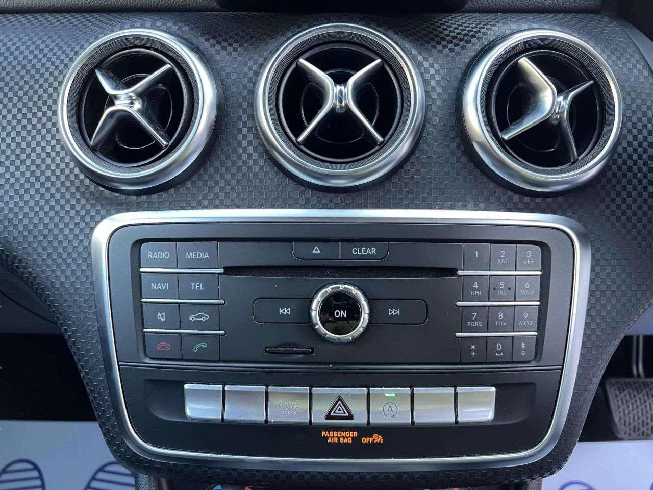 2018 MERCEDES-BENZ A-CLASS 2018 MERCEDES-BENZ A-CLASS
