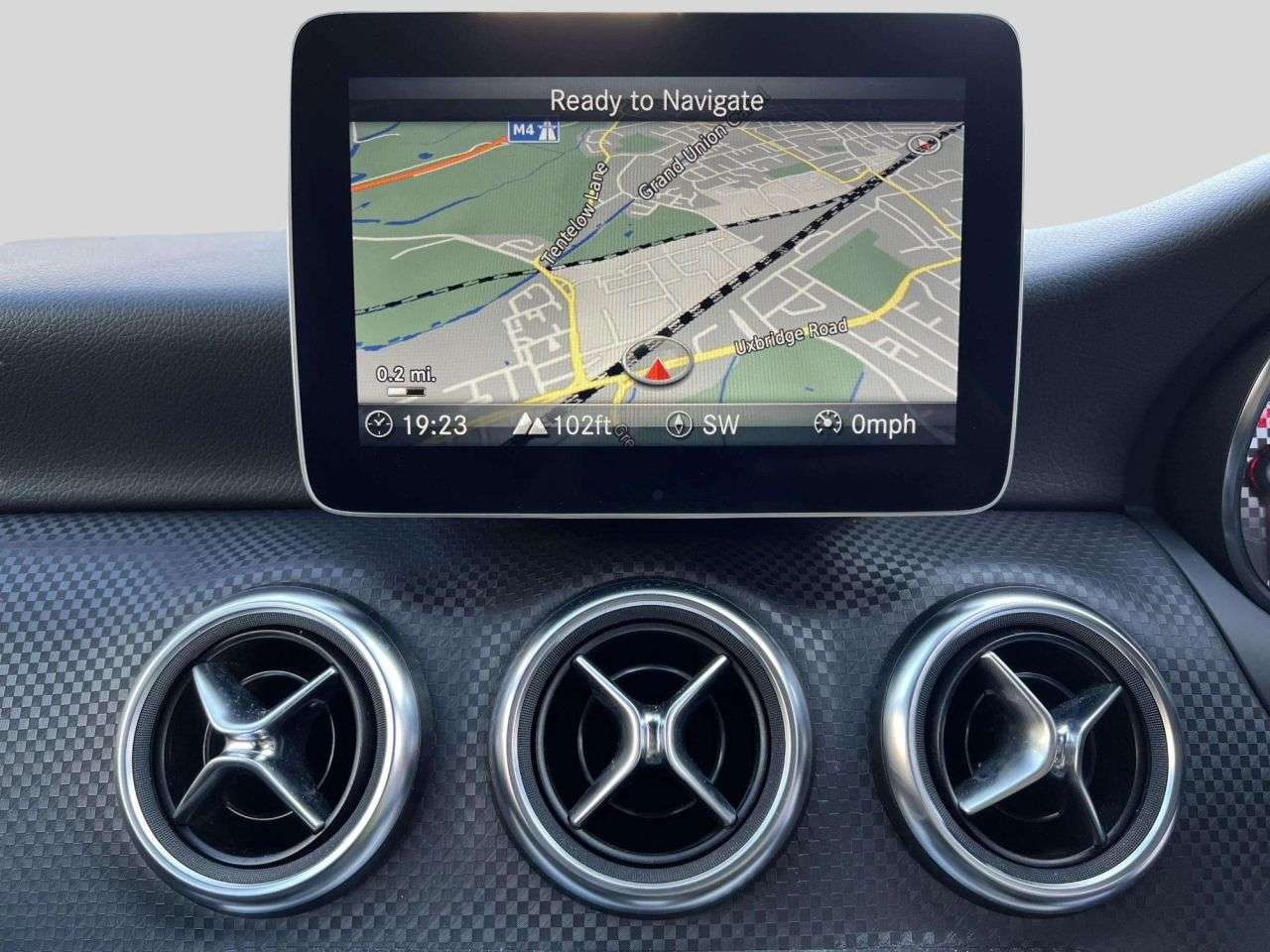 2018 MERCEDES-BENZ A-CLASS 2018 MERCEDES-BENZ A-CLASS