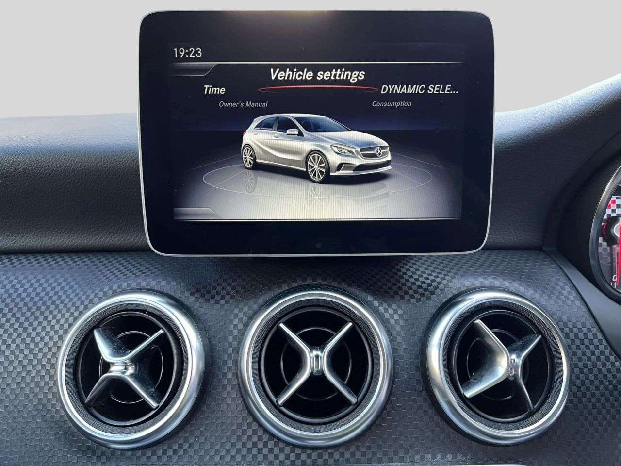 2018 MERCEDES-BENZ A-CLASS 2018 MERCEDES-BENZ A-CLASS