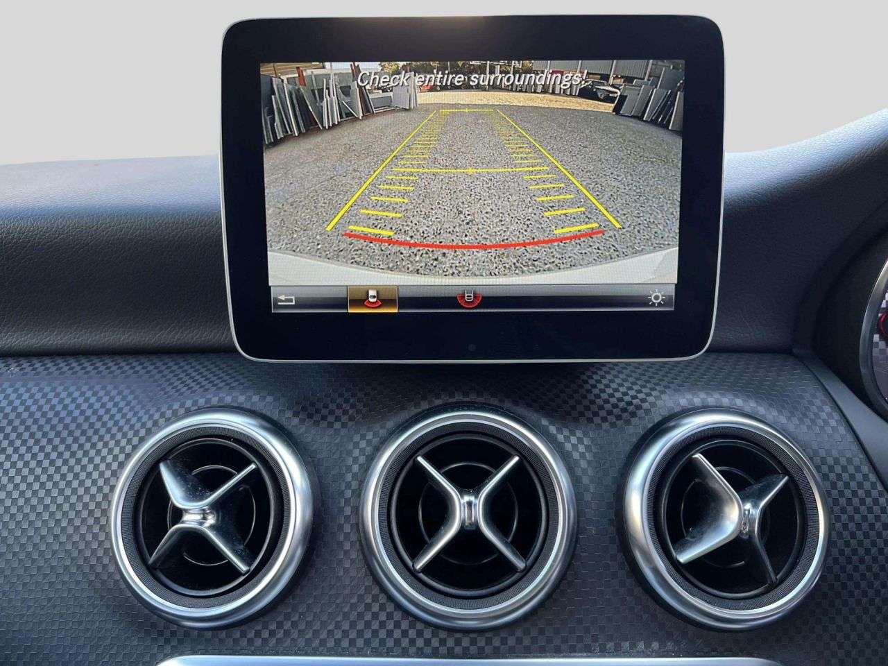 2018 MERCEDES-BENZ A-CLASS 2018 MERCEDES-BENZ A-CLASS