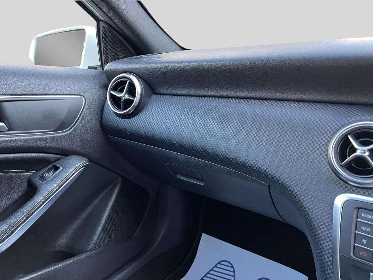 2018 MERCEDES-BENZ A-CLASS 2018 MERCEDES-BENZ A-CLASS