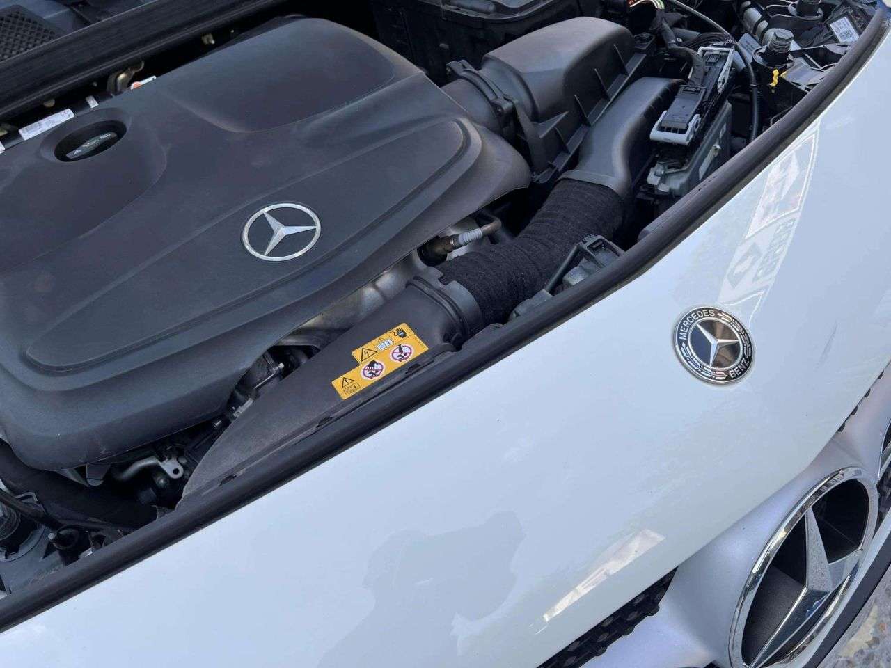 2018 MERCEDES-BENZ A-CLASS 2018 MERCEDES-BENZ A-CLASS