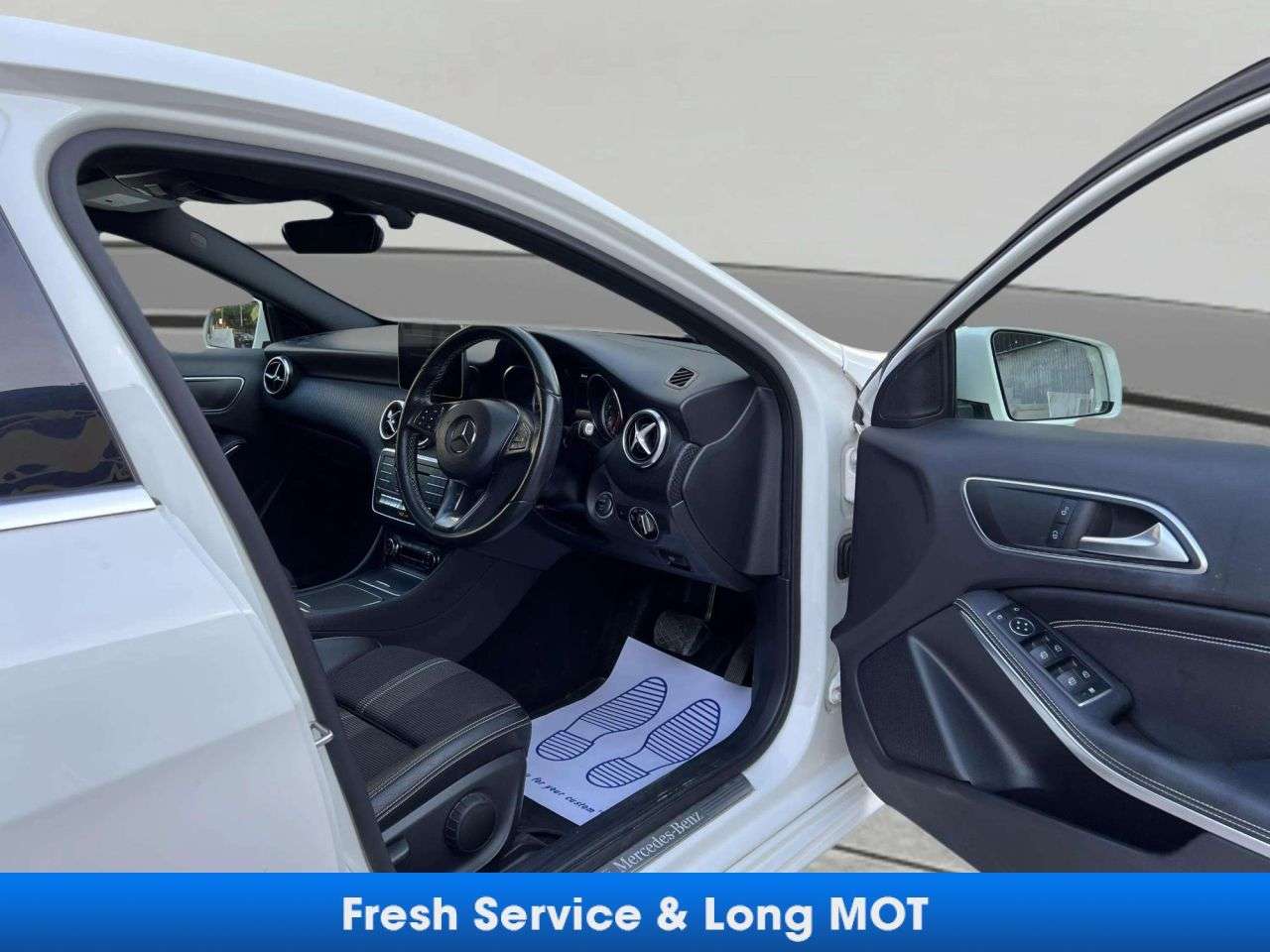 2018 MERCEDES-BENZ A-CLASS 2018 MERCEDES-BENZ A-CLASS