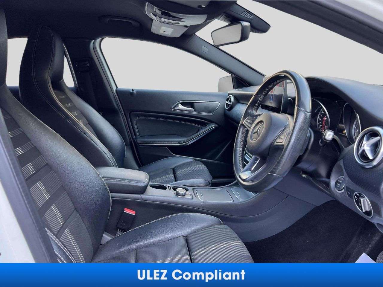 2018 MERCEDES-BENZ A-CLASS 2018 MERCEDES-BENZ A-CLASS