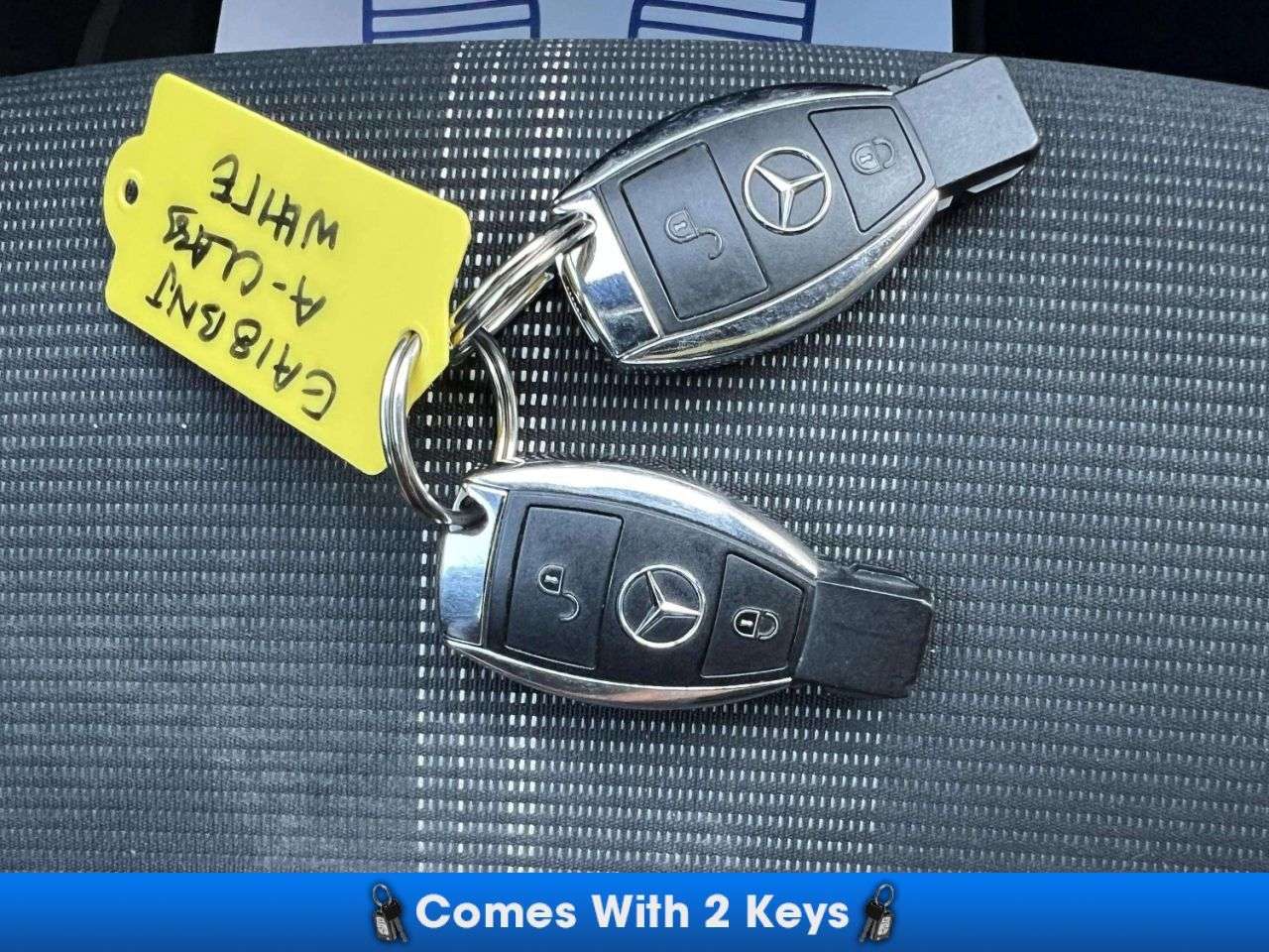 2018 MERCEDES-BENZ A-CLASS 2018 MERCEDES-BENZ A-CLASS