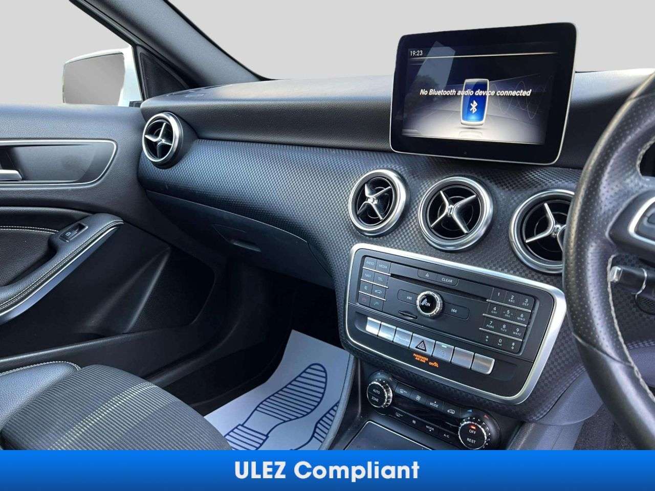 2018 MERCEDES-BENZ A-CLASS 2018 MERCEDES-BENZ A-CLASS