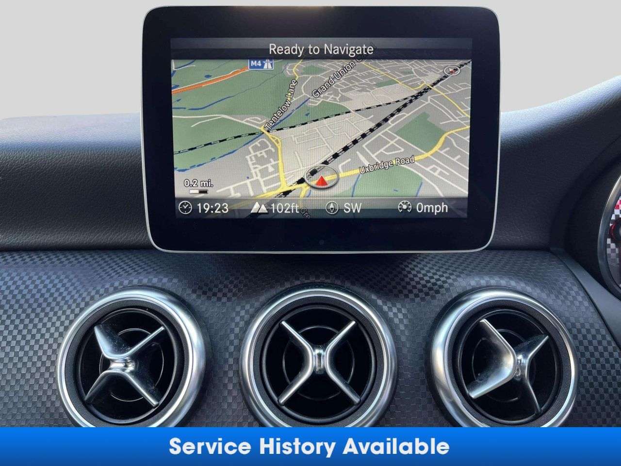 2018 MERCEDES-BENZ A-CLASS 2018 MERCEDES-BENZ A-CLASS