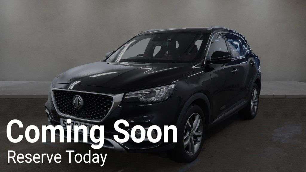 A 2020 MG MG HS 1.5 T-GDI Exclusive SUV 5dr Petrol DCT Euro 6 (s/s) (162 ps) FINANCE+WARRAN A 2020 MG MG HS 1.5 T-GDI Exclusive SUV 5dr Petrol DCT Euro 6 (s/s) (162 ps) FINANCE+WARRAN