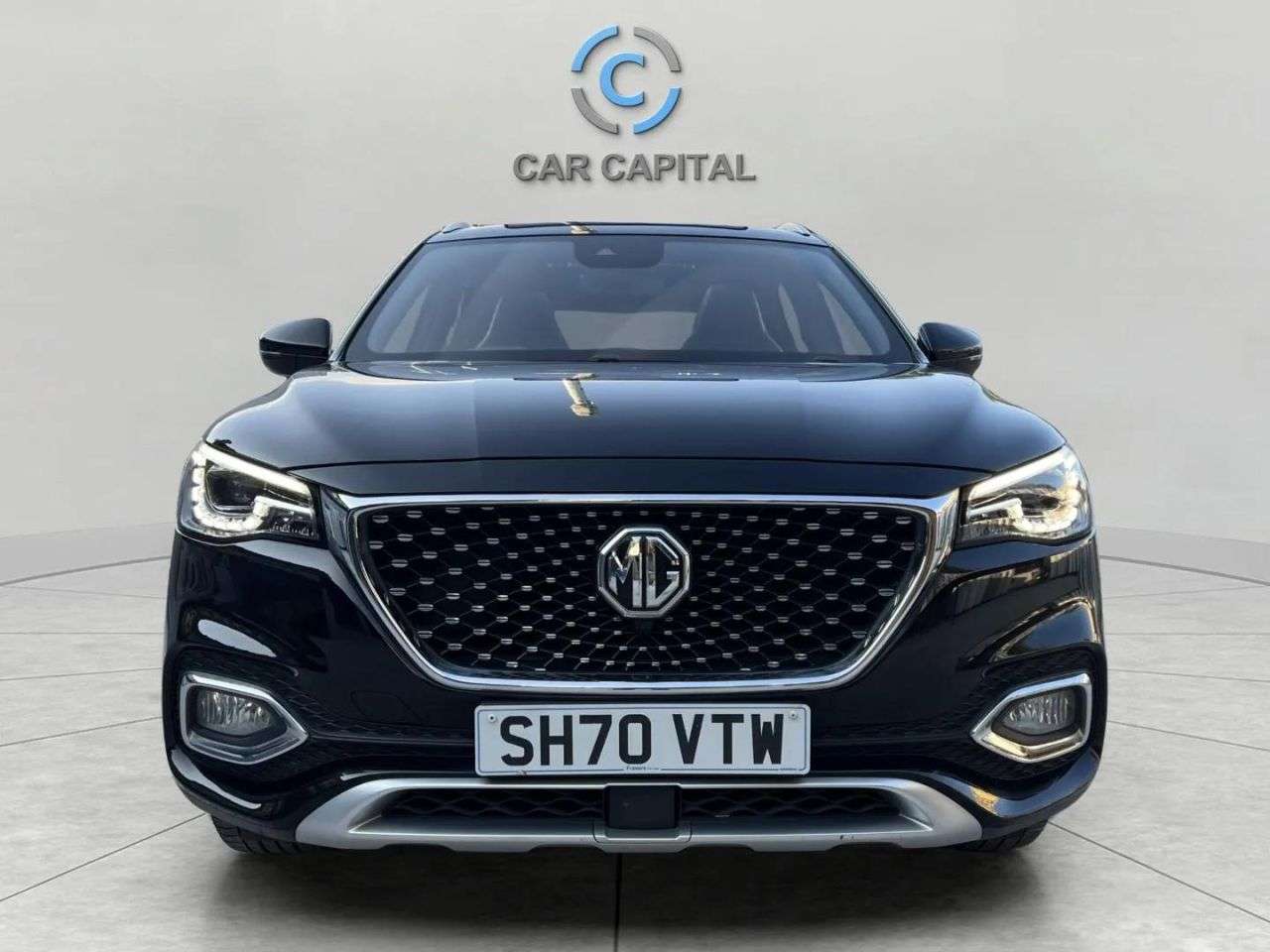 A 2020 MG MG HS 1.5 T-GDI Exclusive SUV 5dr Petrol DCT Euro 6 (s/s) (162 ps) FINANCE+WARRAN A 2020 MG MG HS 1.5 T-GDI Exclusive SUV 5dr Petrol DCT Euro 6 (s/s) (162 ps) FINANCE+WARRAN