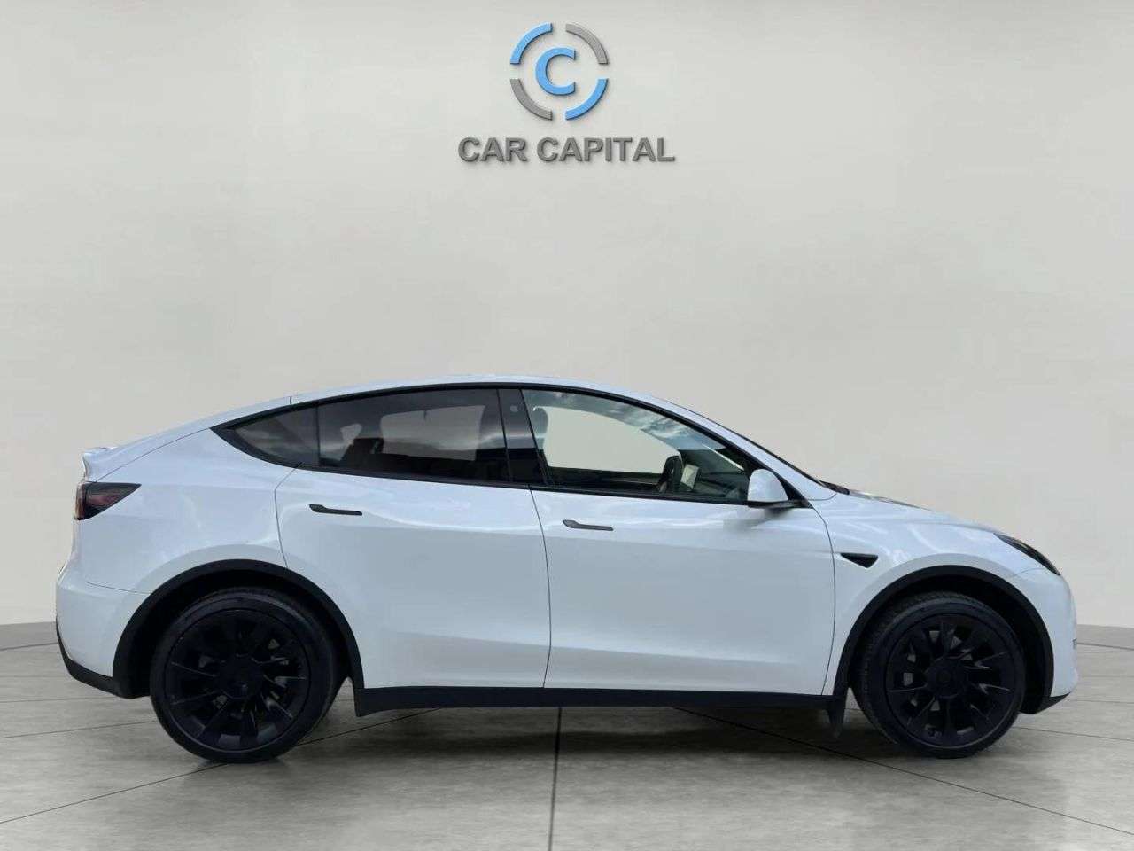 2023 TESLA MODEL Y 2023 TESLA MODEL Y
