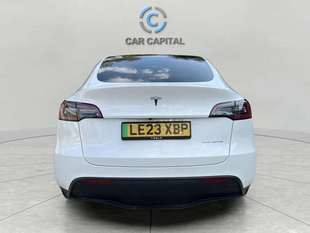 2023 TESLA MODEL Y 2023 TESLA MODEL Y