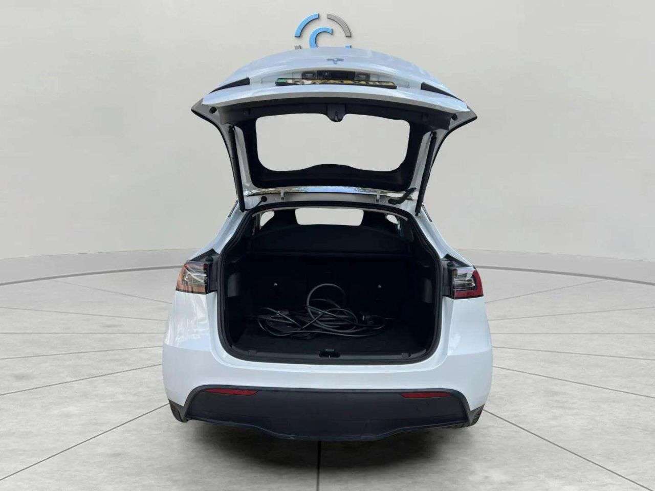 2023 TESLA MODEL Y 2023 TESLA MODEL Y