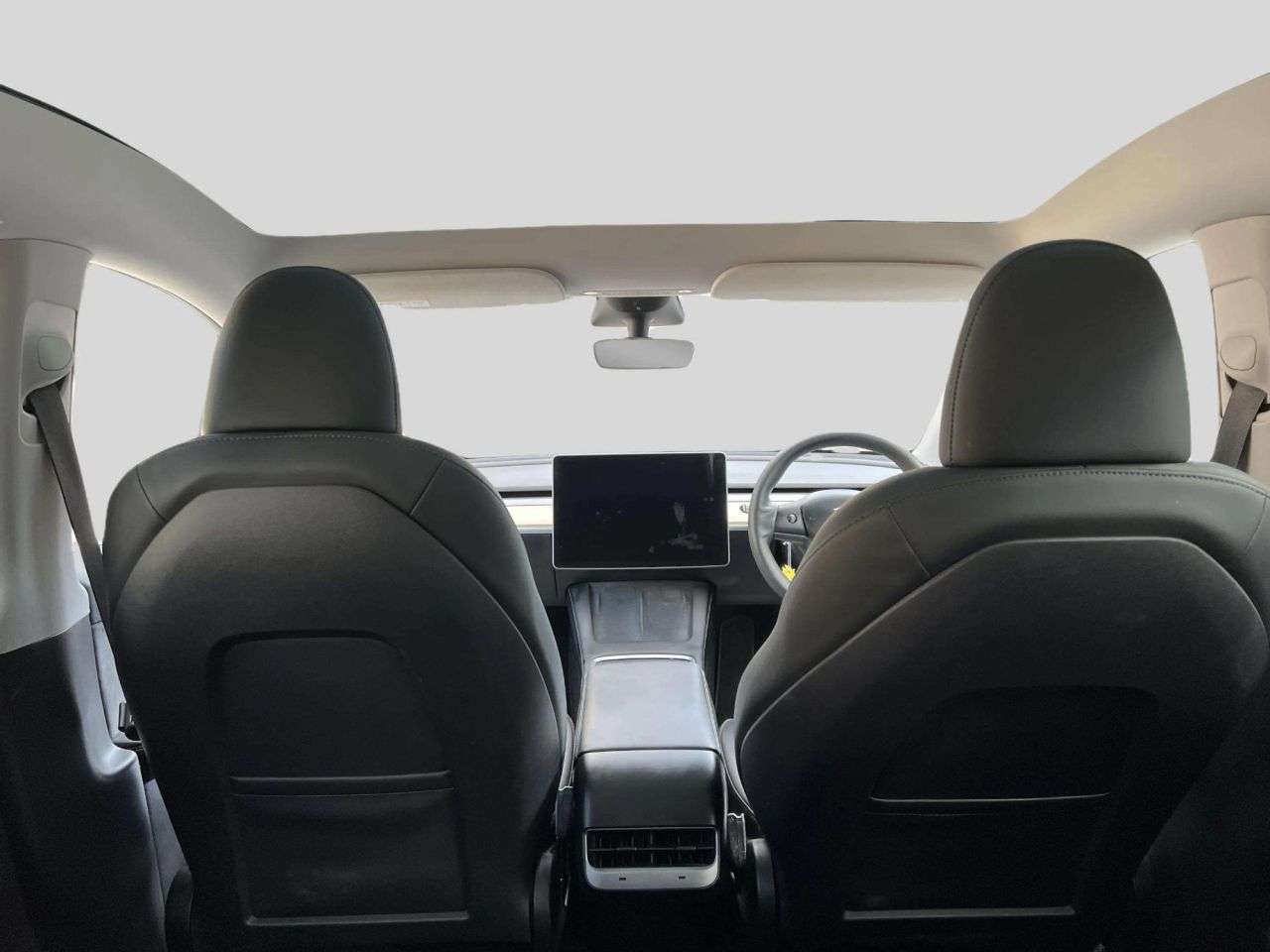 2023 TESLA MODEL Y 2023 TESLA MODEL Y
