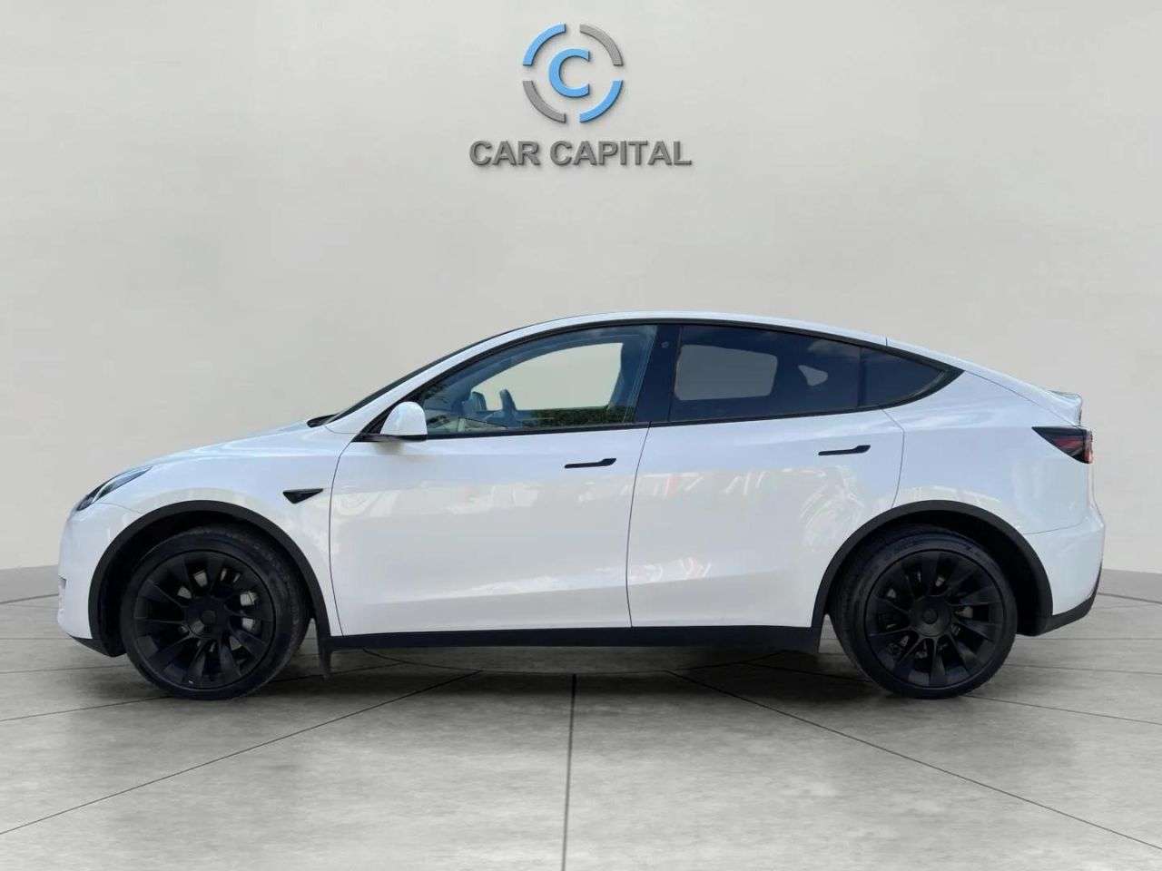 2023 TESLA MODEL Y 2023 TESLA MODEL Y
