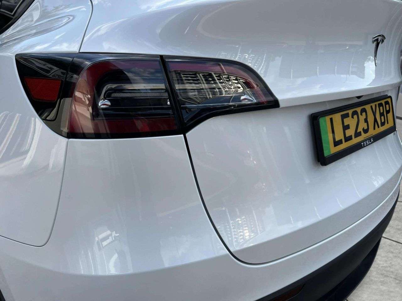 2023 TESLA MODEL Y 2023 TESLA MODEL Y