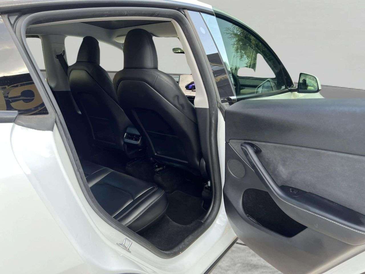 2023 TESLA MODEL Y 2023 TESLA MODEL Y