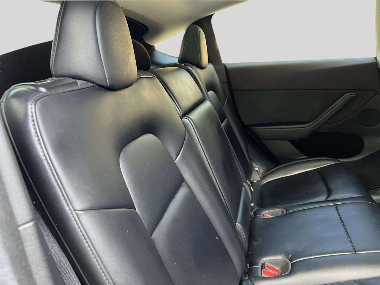 2023 TESLA MODEL Y 2023 TESLA MODEL Y