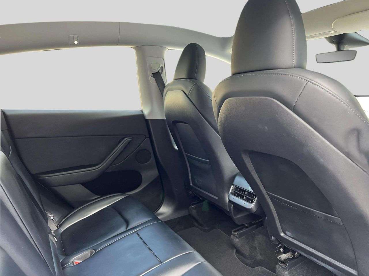 2023 TESLA MODEL Y 2023 TESLA MODEL Y