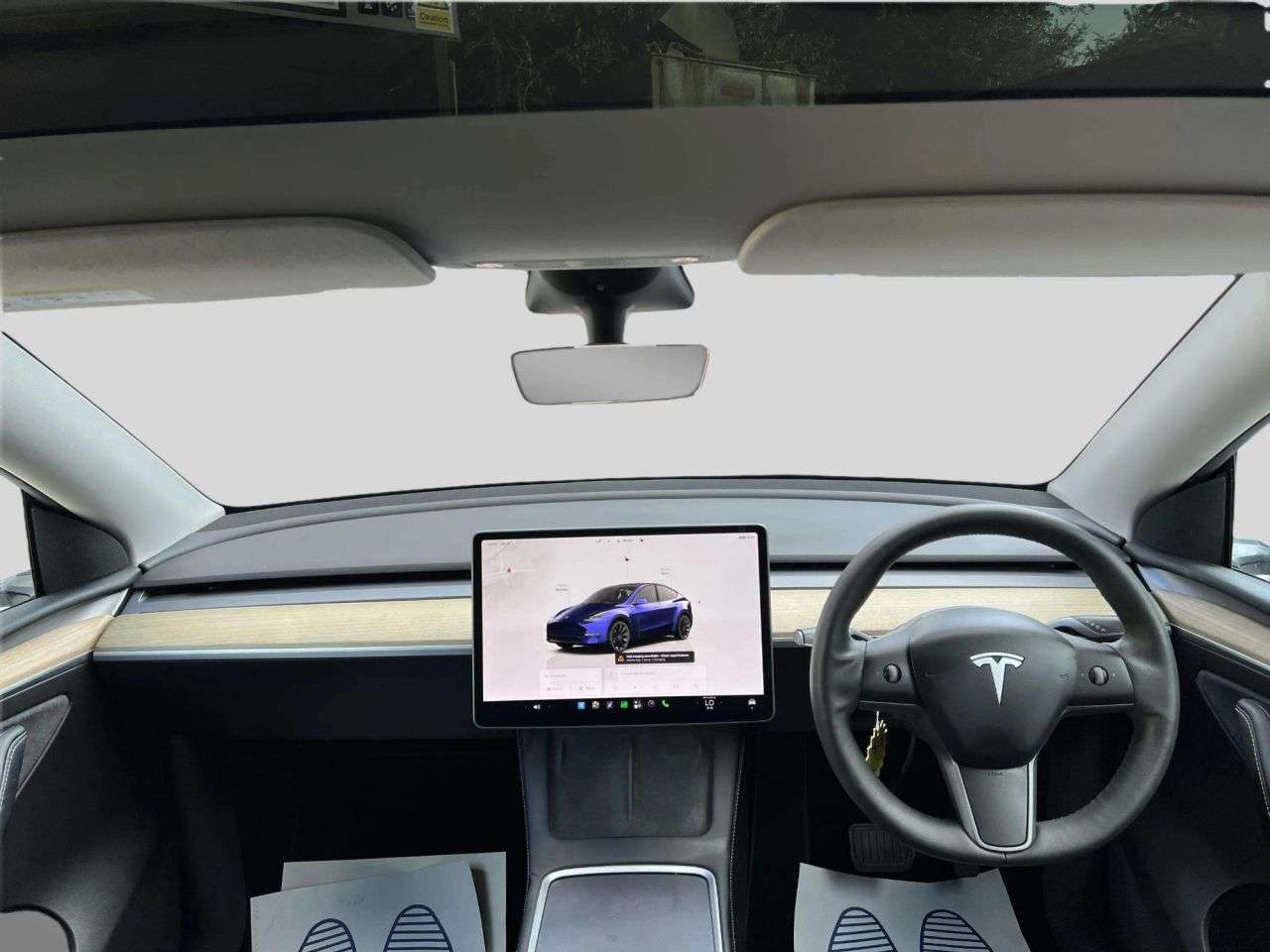 2023 TESLA MODEL Y 2023 TESLA MODEL Y
