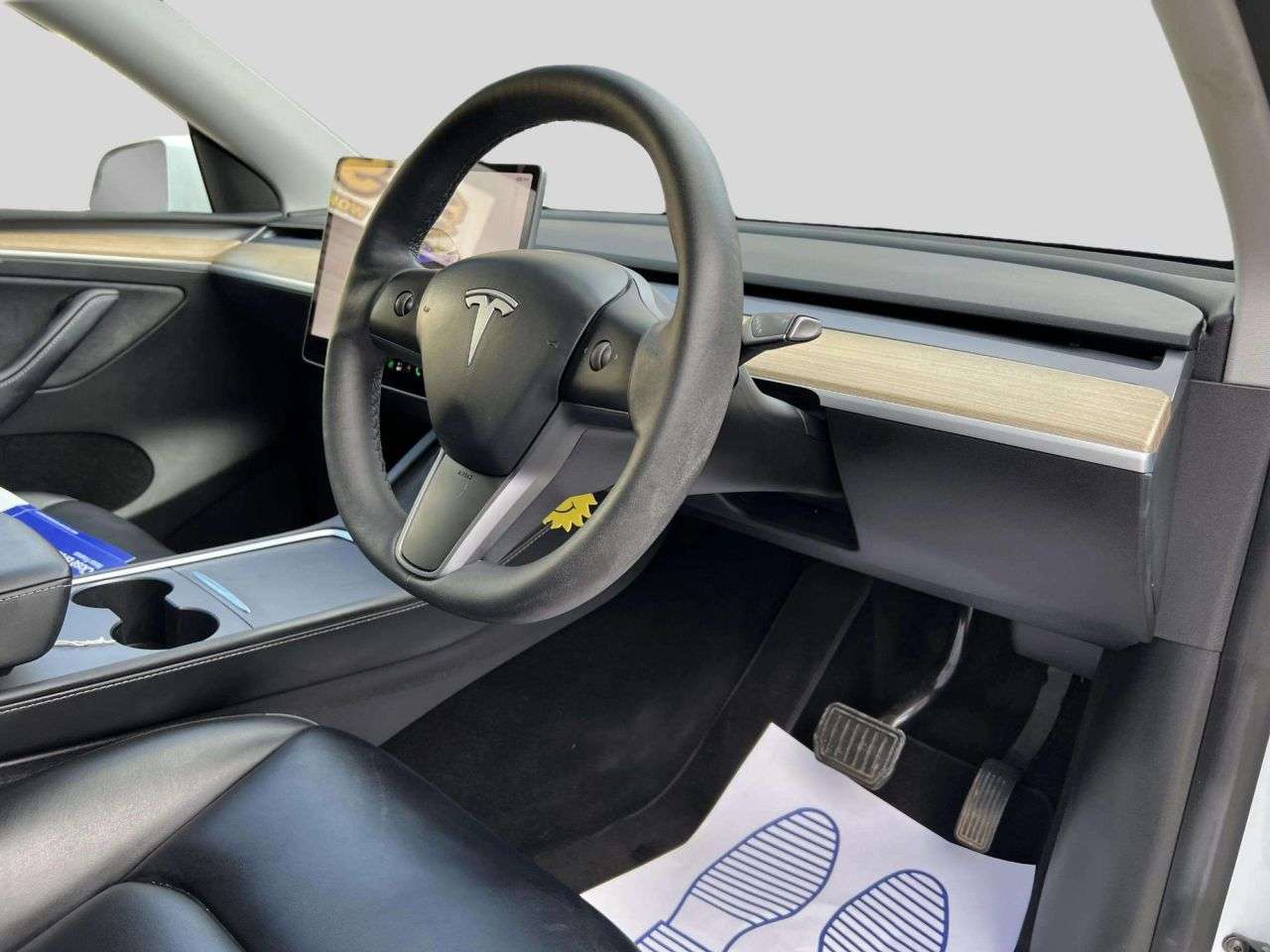 2023 TESLA MODEL Y 2023 TESLA MODEL Y