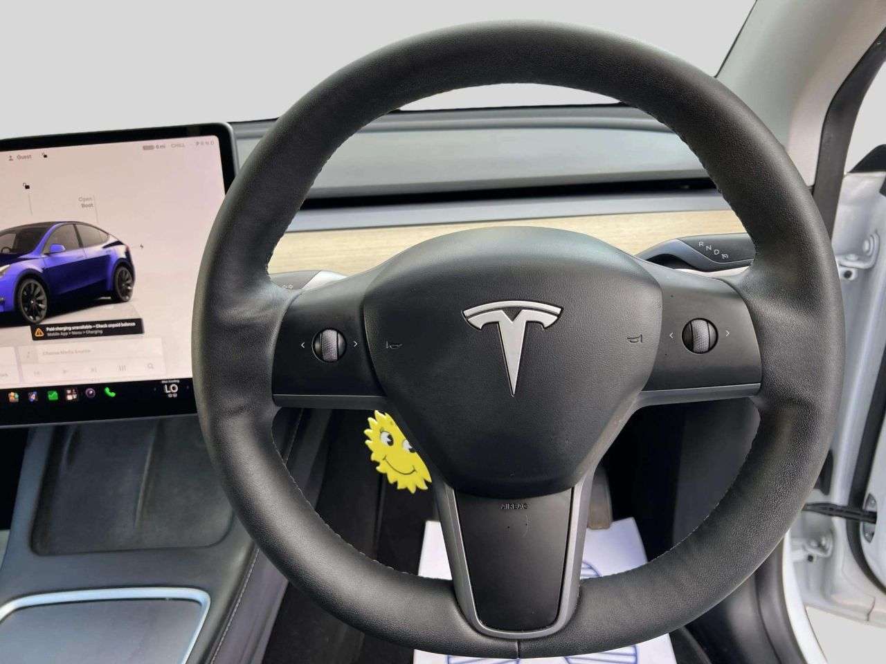 2023 TESLA MODEL Y 2023 TESLA MODEL Y