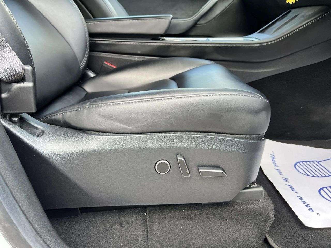 2023 TESLA MODEL Y 2023 TESLA MODEL Y